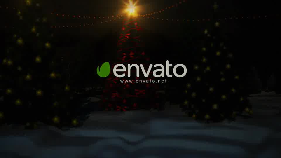 Christmas Logo - Download Videohive 18980419
