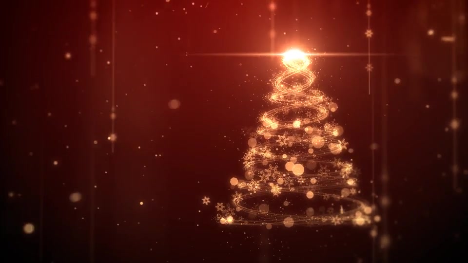 Christmas Logo - Download Videohive 20890701