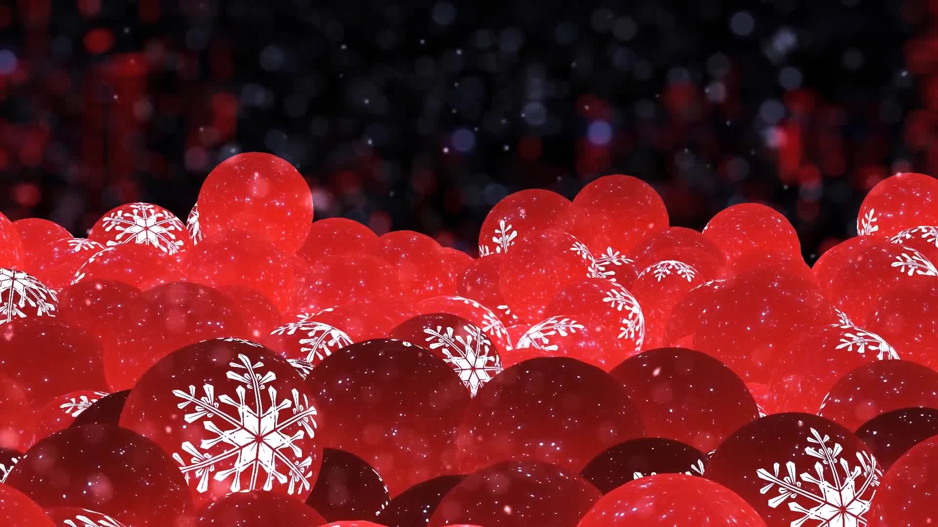 Christmas Logo Videohive 22955684 After Effects Image 1