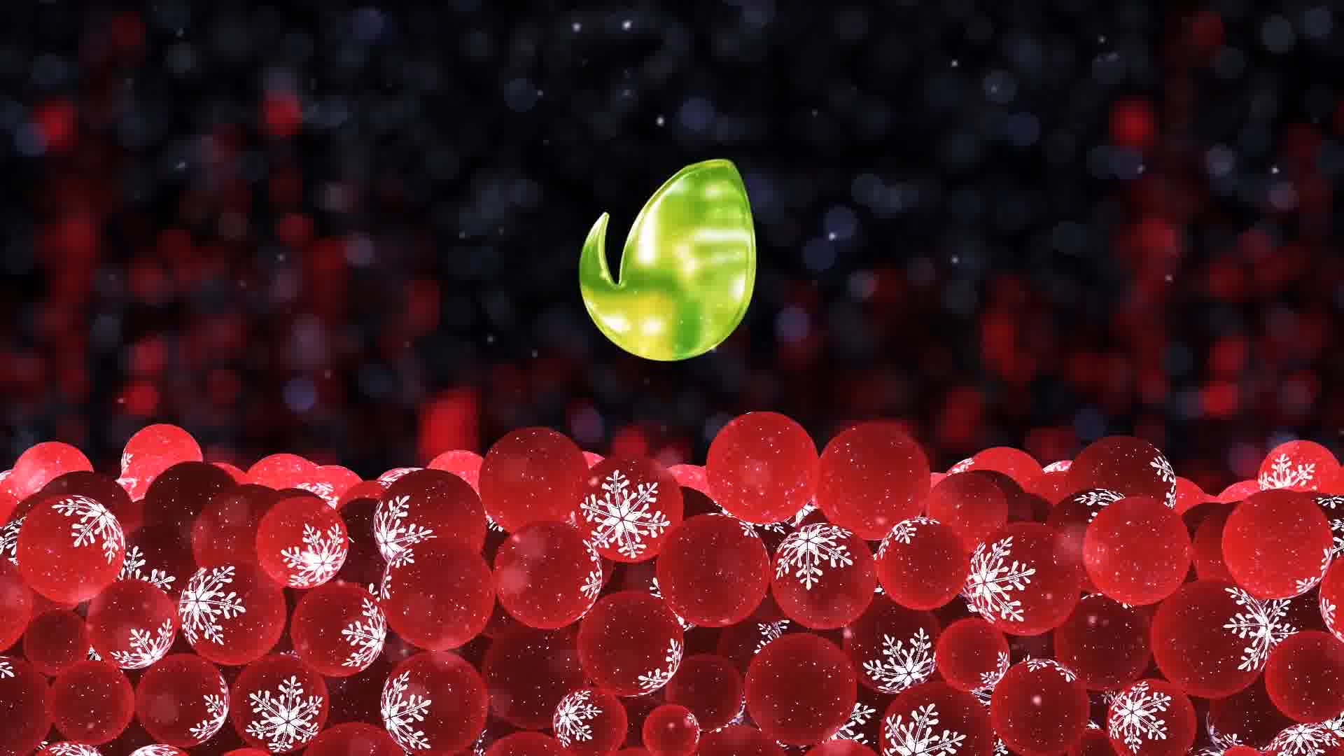 Christmas Logo Videohive 22955684 After Effects Image 12