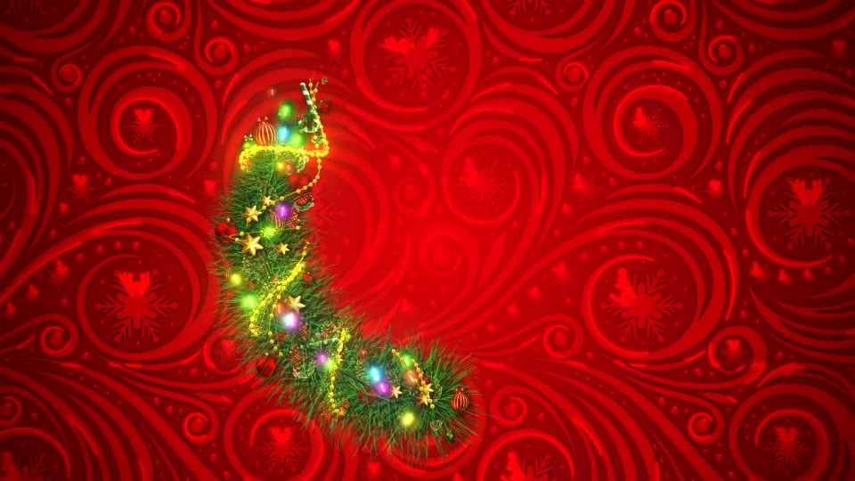 Christmas Logo Videohive 9752215 After Effects Image 6
