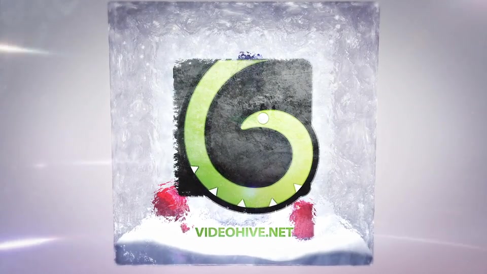 Christmas Logo Intro 2in1 Videohive 9471365 After Effects Image 7