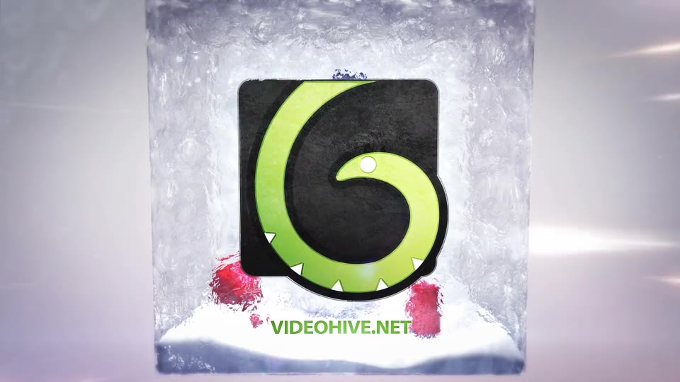 Christmas Logo Intro 2in1 Videohive 9471365 After Effects Image 8
