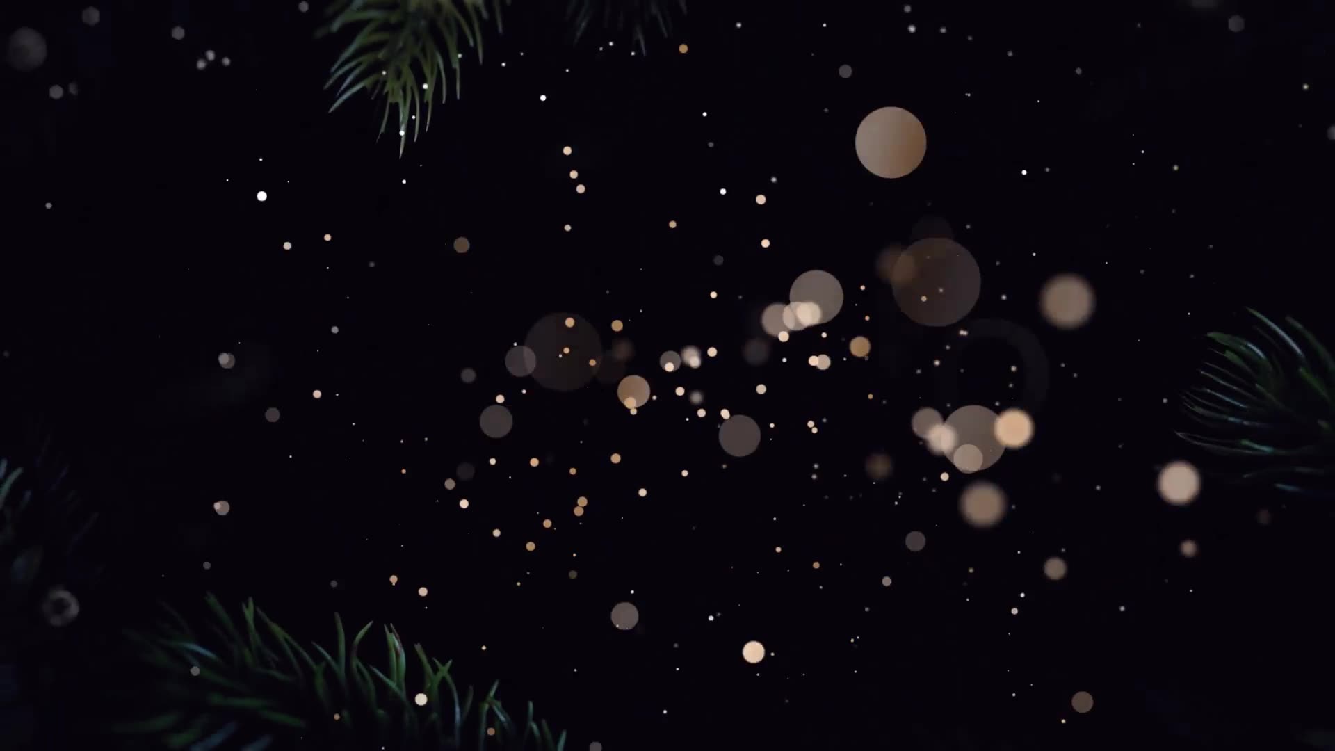 Christmas Logo Opener Videohive 35221065 Premiere Pro Image 5