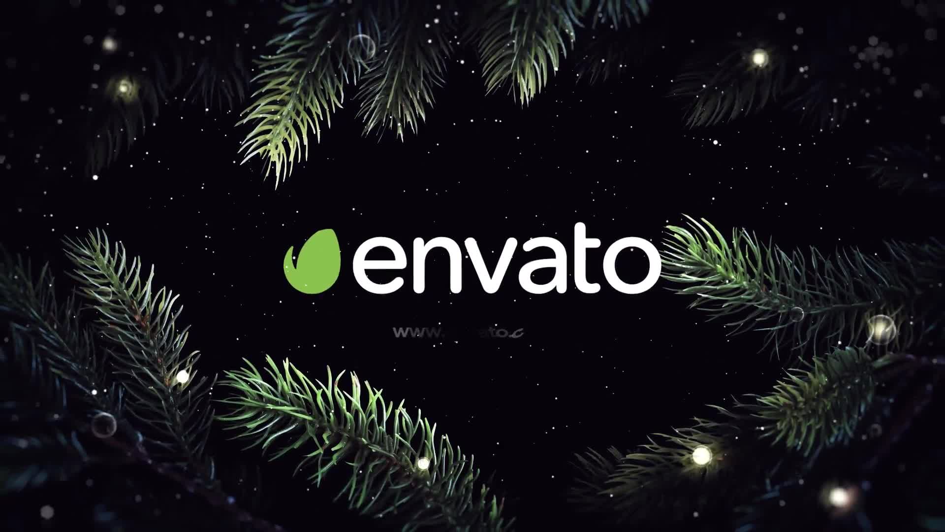 Christmas Logo Opener Videohive 35221065 Premiere Pro Image 7