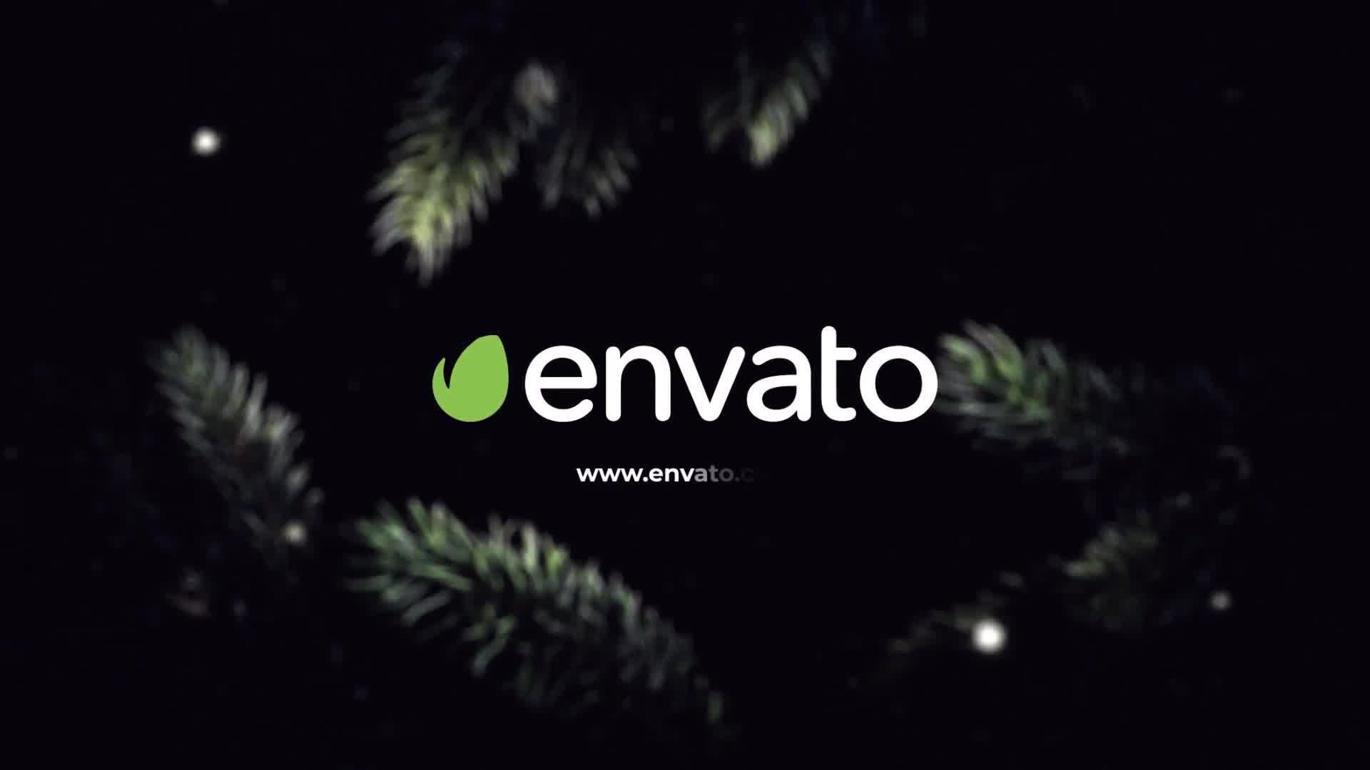 Christmas Logo Opener Videohive 35221065 Premiere Pro Image 8