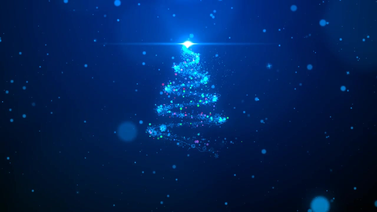 Christmas Logo Premiere Pro Videohive 29415978 Premiere Pro Image 6