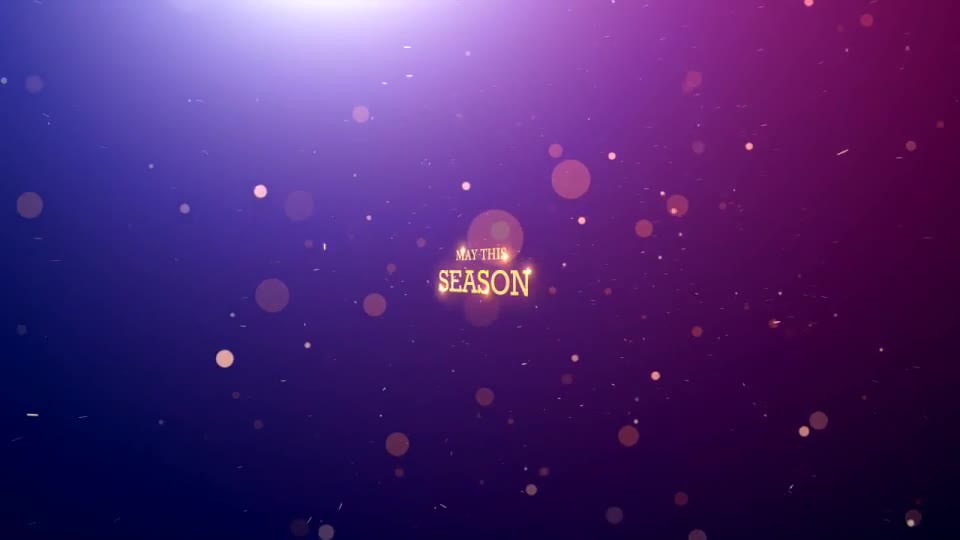 Christmas Logo Reveal 03 - Download Videohive 14072200
