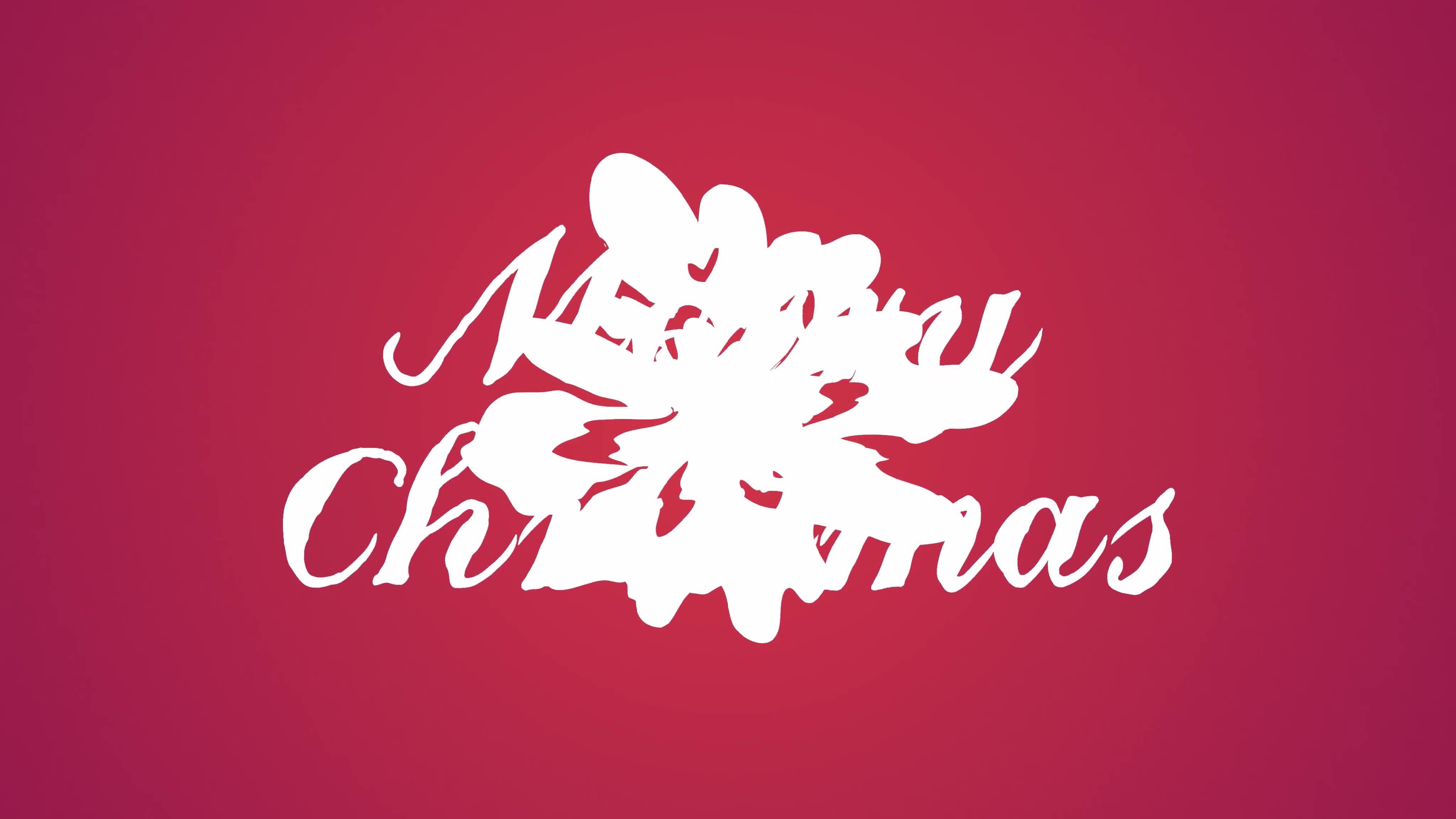 Christmas Logo Reveal | After Effects Videohive 29723846 After Effects Image 8
