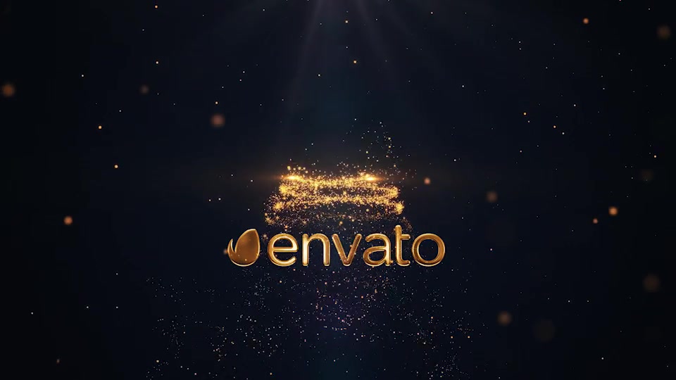 Christmas Logo Reveal Videohive 22937035 After Effects Image 3