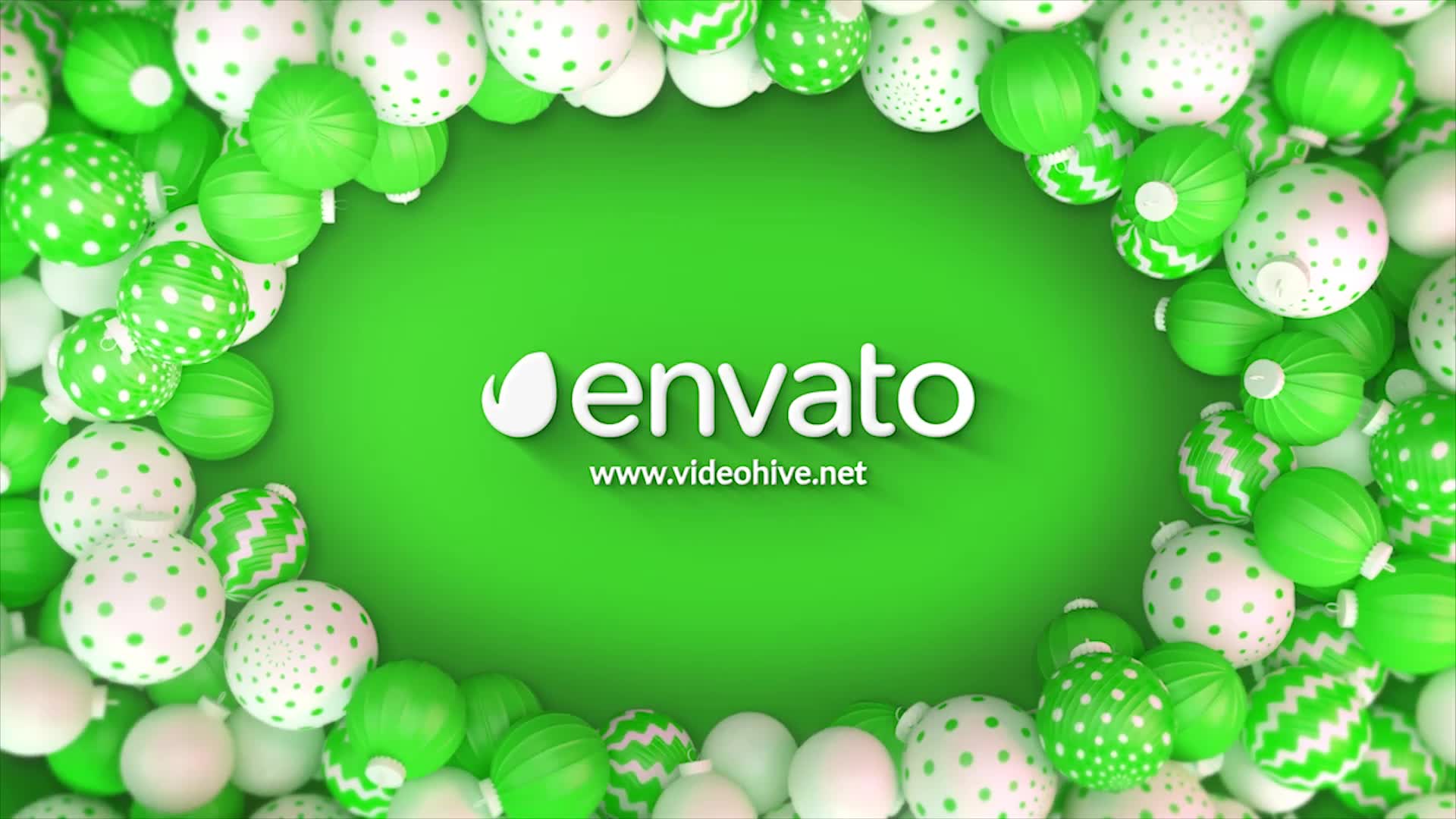 Christmas Logo Reveal Videohive 29218016 After Effects Image 7