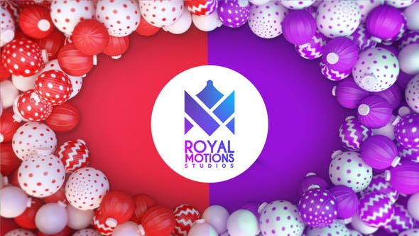 Christmas Logo Reveal - Videohive 29218016 Download