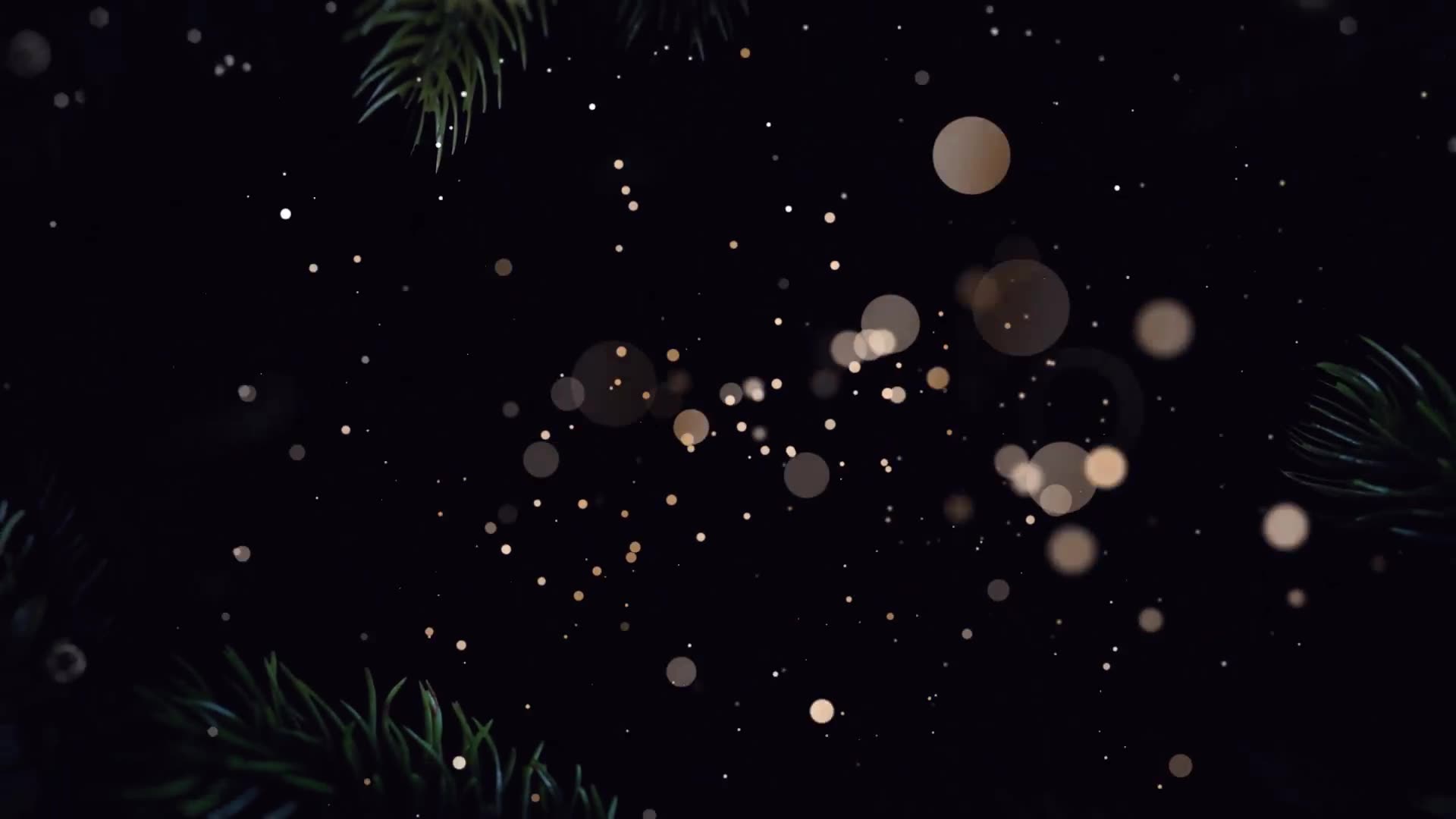 Christmas Logo Reveal Videohive 35215587 After Effects Image 5