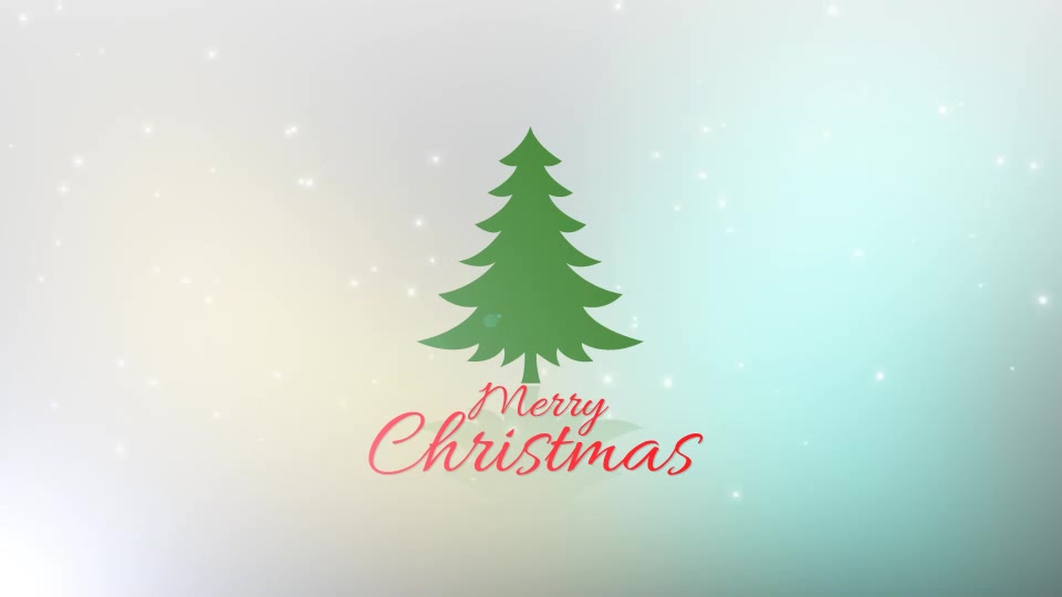 Christmas Logo Revealer - Download Videohive 13566688
