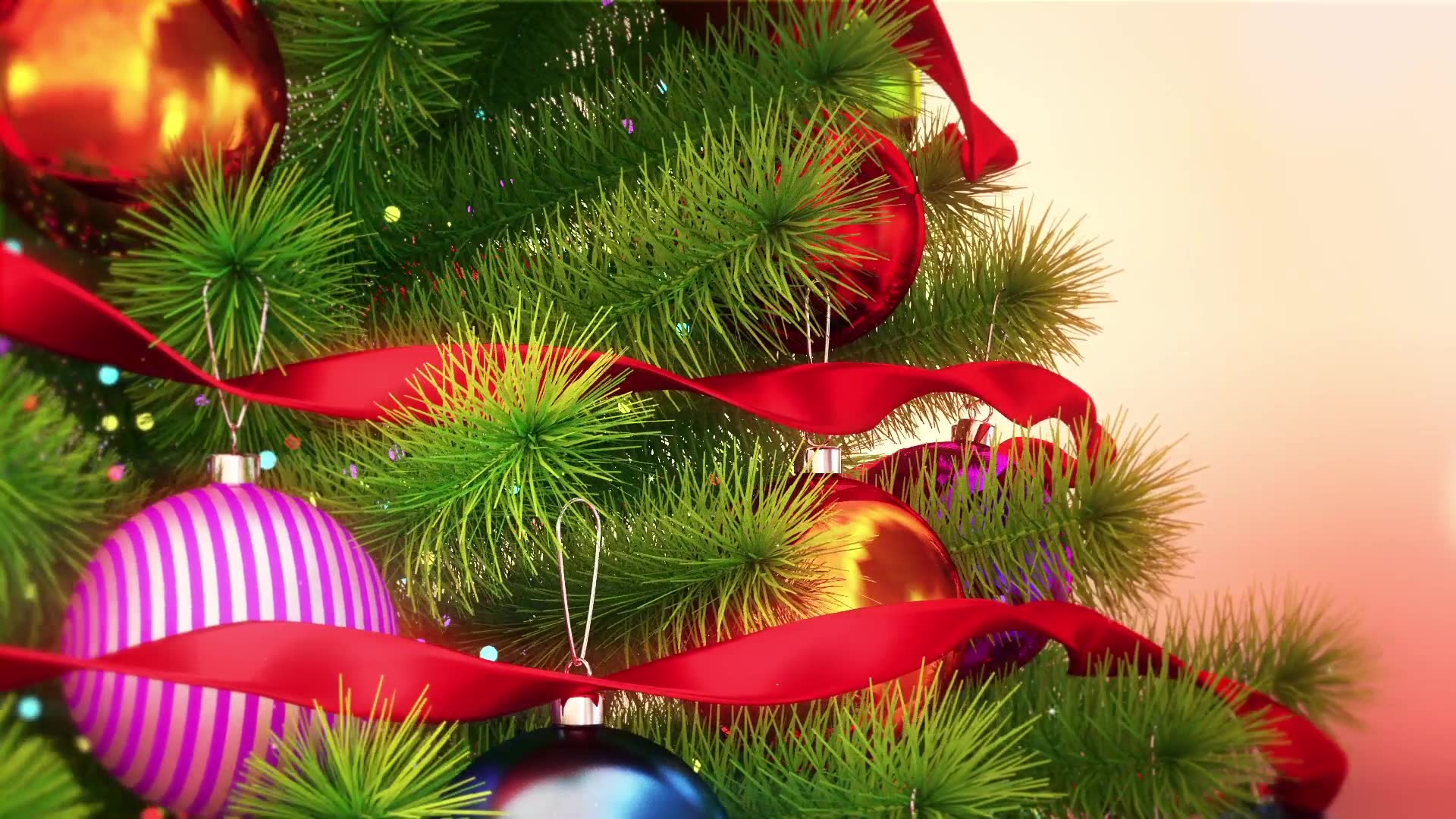 Christmas Logo Videohive 18941012 After Effects Image 3