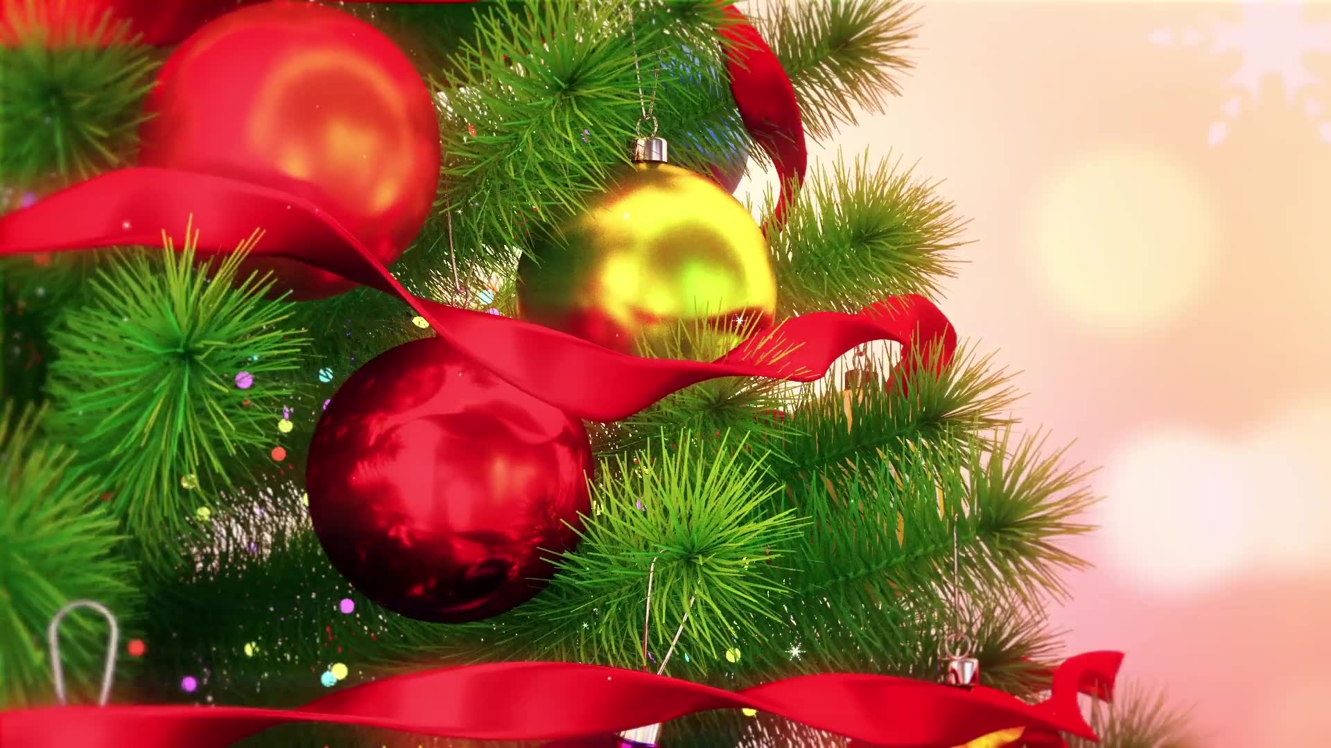 Christmas Logo Videohive 18941012 After Effects Image 4