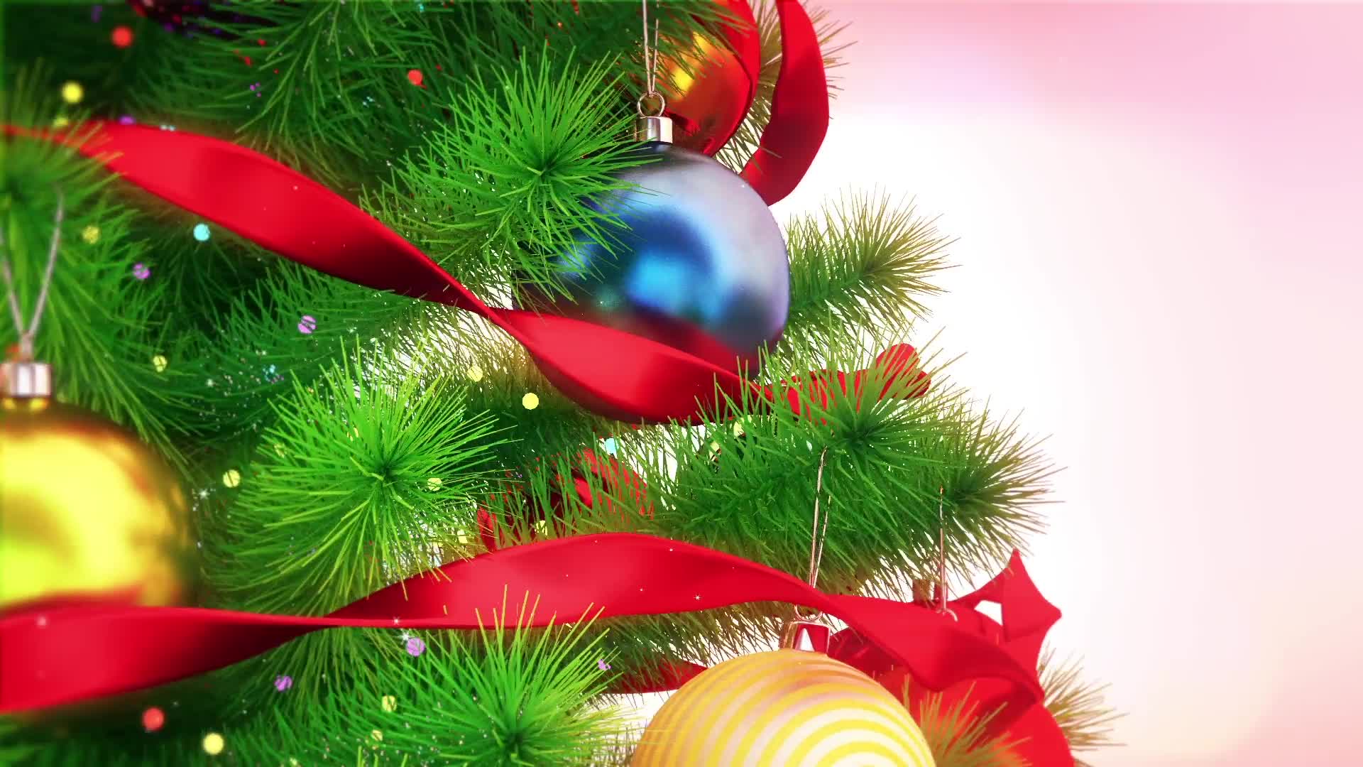 Christmas Logo Videohive 18941012 After Effects Image 5