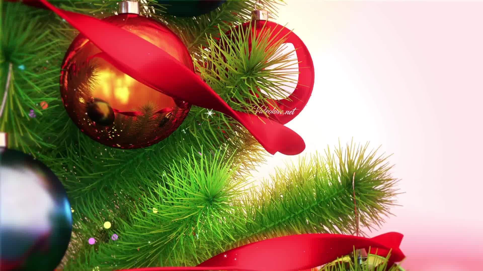 Christmas Logo Videohive 18941012 After Effects Image 7
