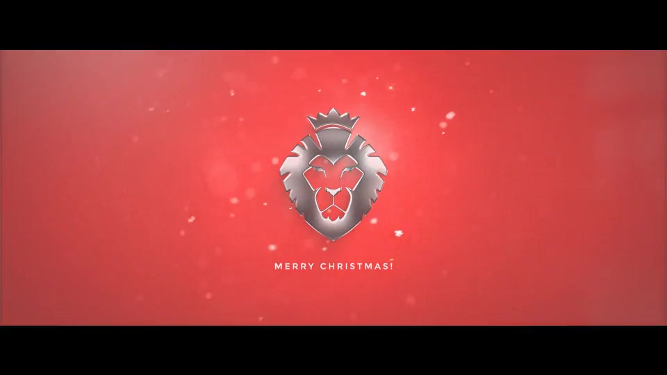 Christmas Logo Videohive 23026548 After Effects Image 10