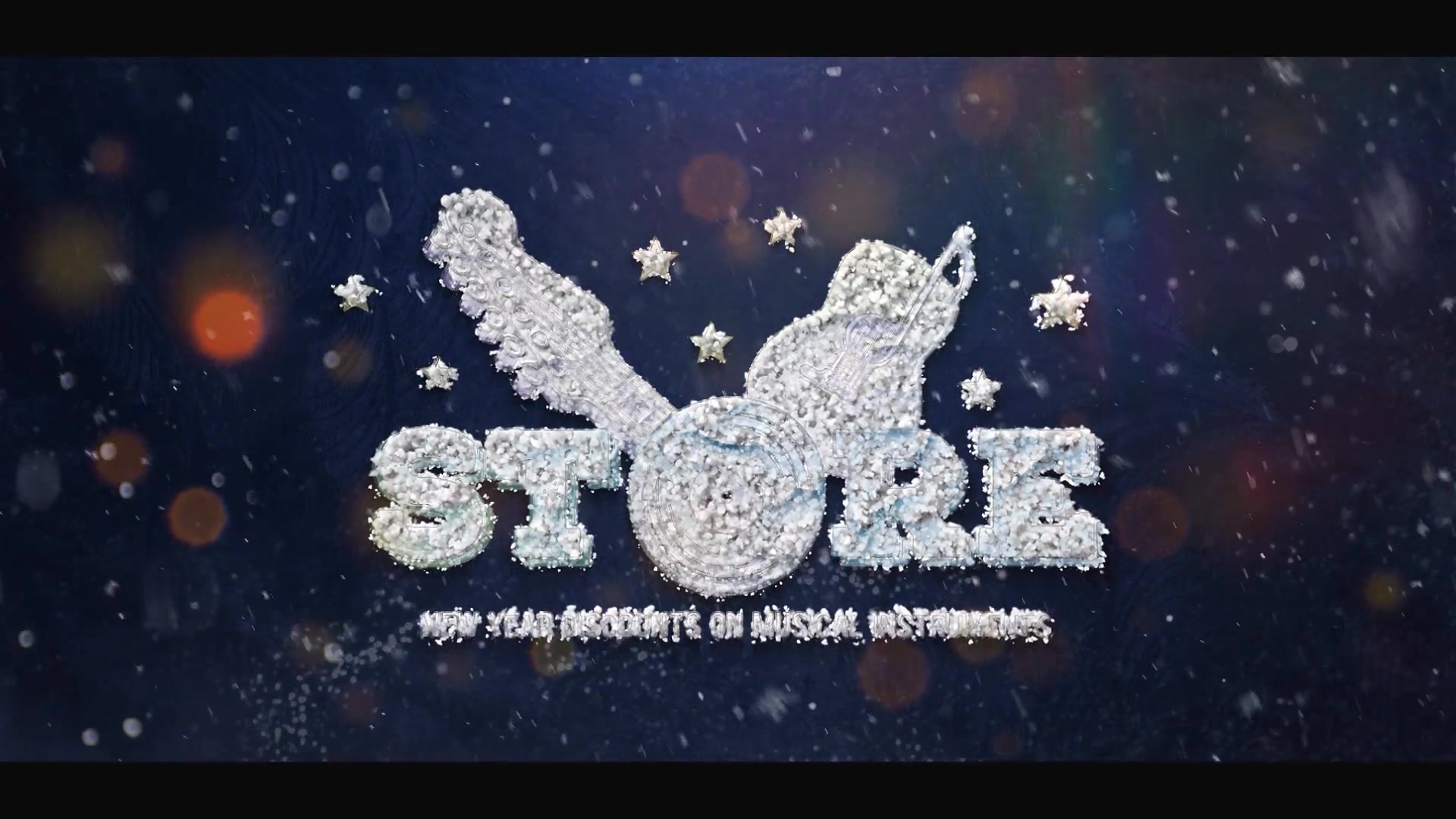Christmas Logo Videohive 29549737 After Effects Image 11