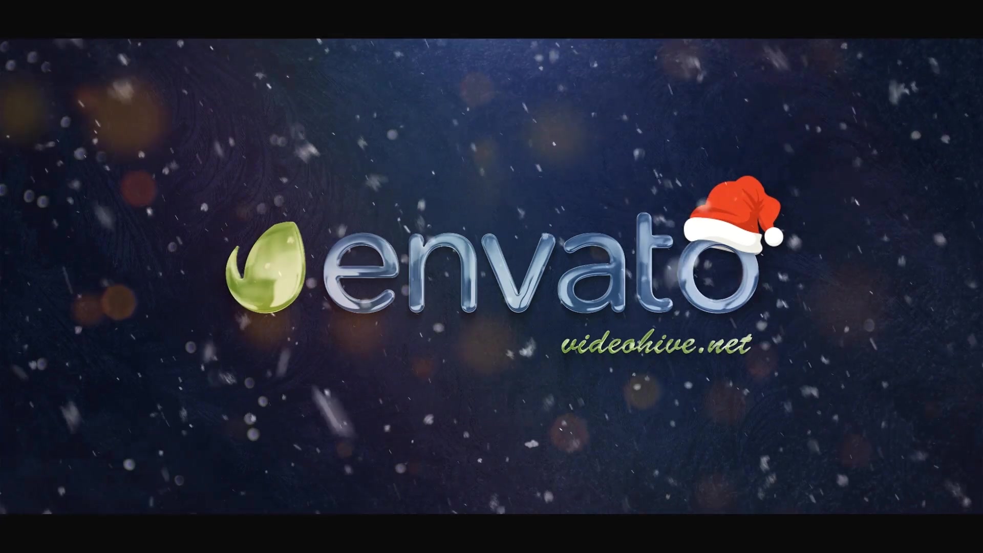 Christmas Logo Videohive 29549737 After Effects Image 6