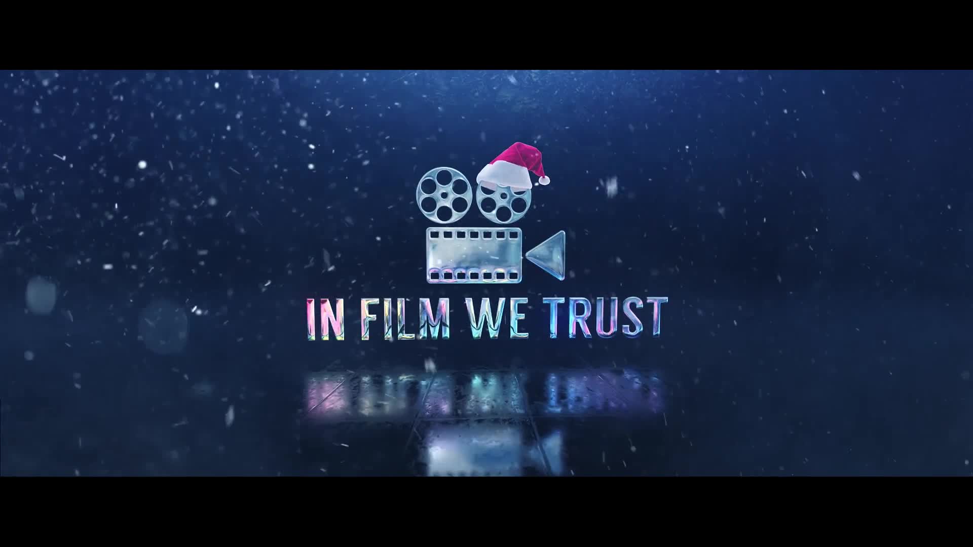 Christmas Logo Videohive 23000322 After Effects Image 10