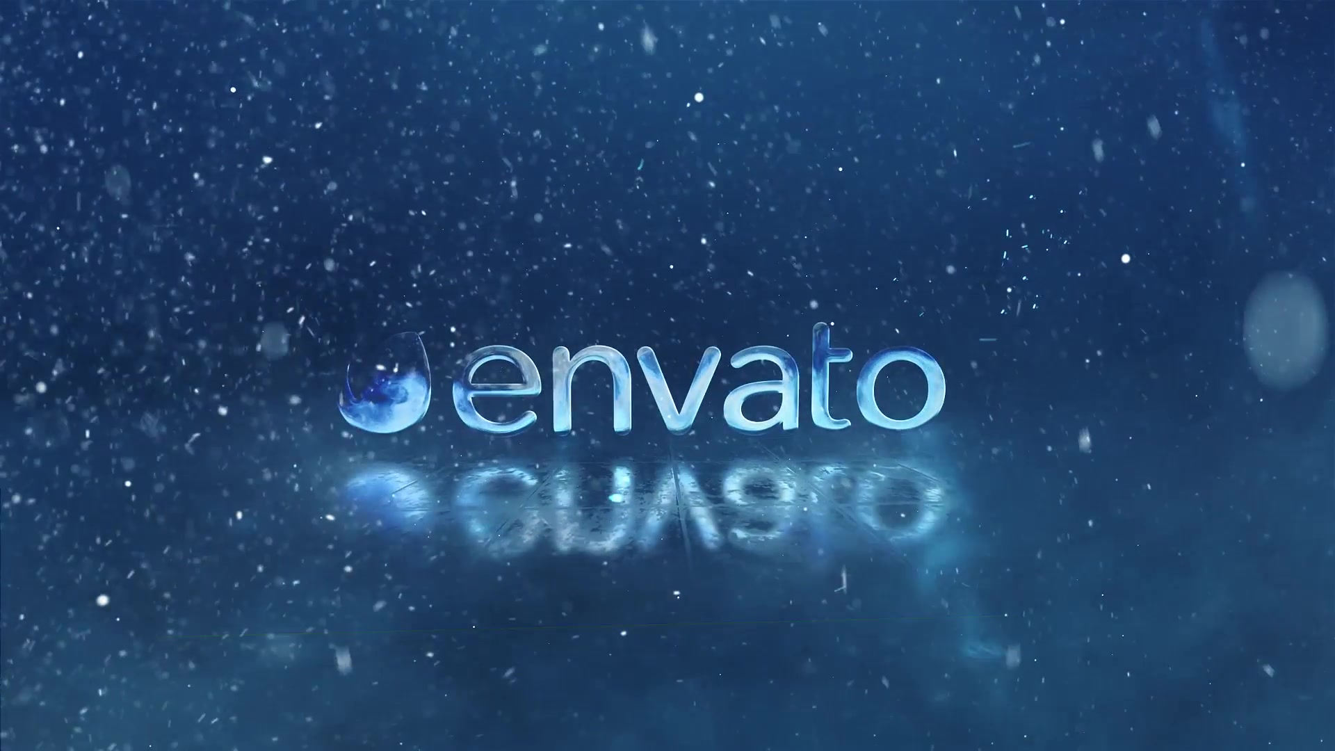 Christmas Logo Videohive 23000322 After Effects Image 5