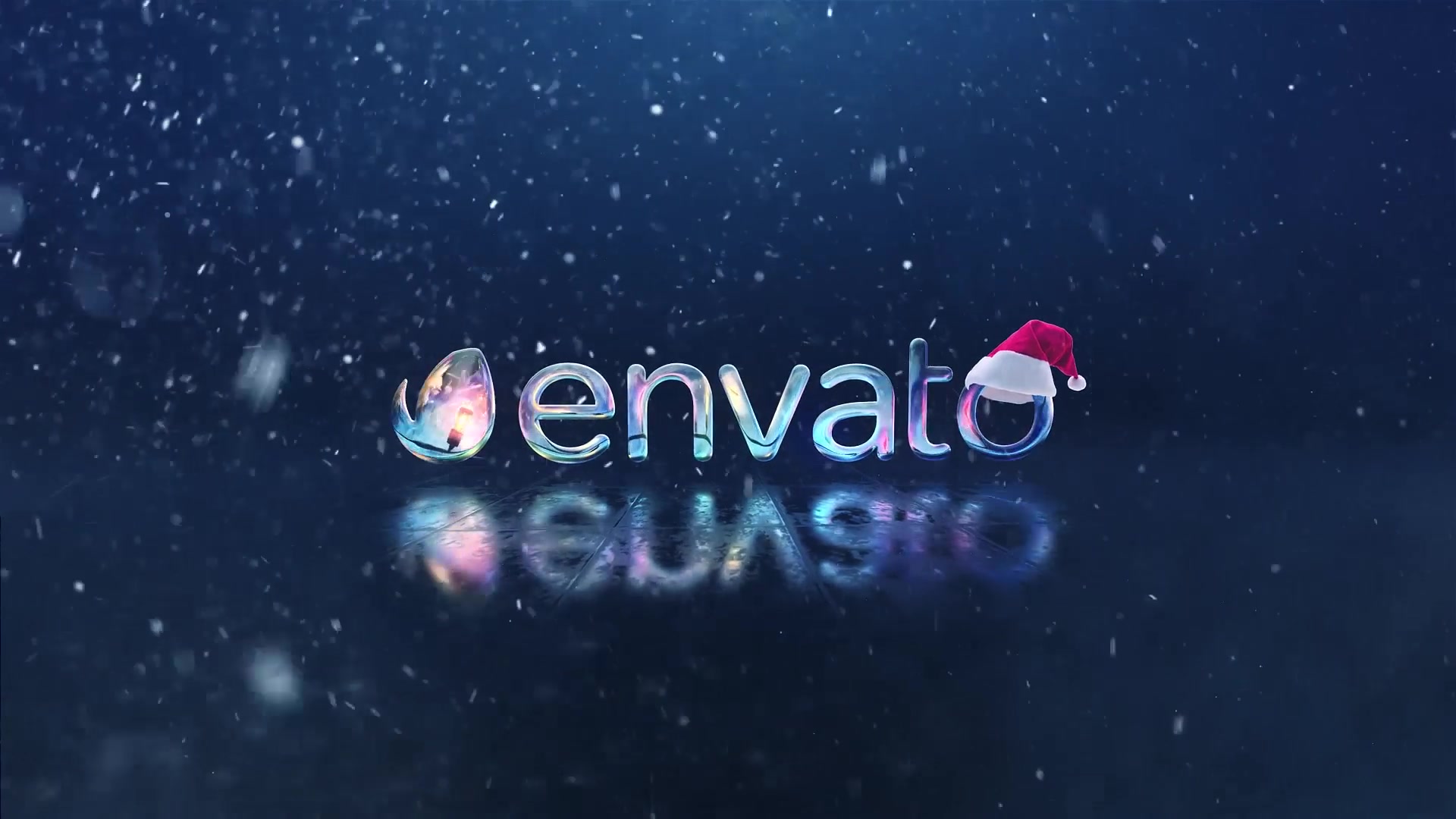 Christmas Logo Videohive 23000322 After Effects Image 6