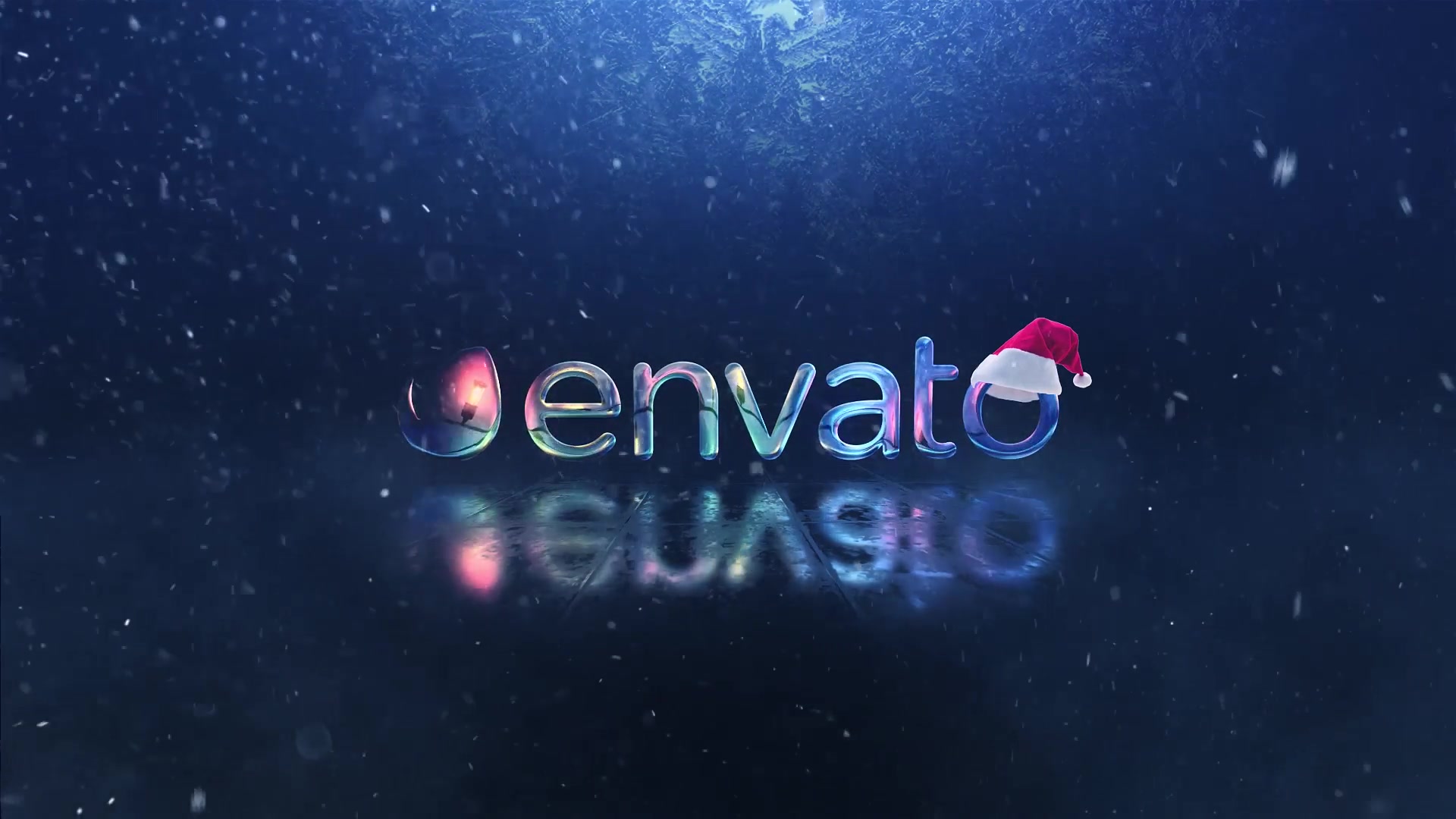 Christmas Logo Videohive 23000322 After Effects Image 7