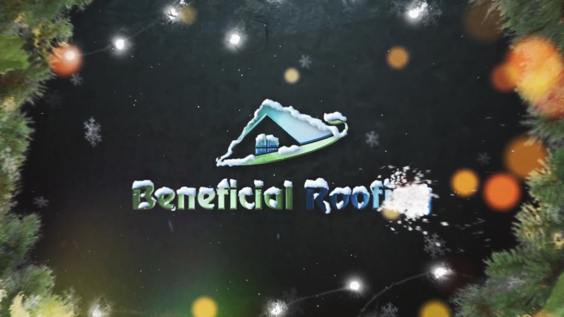 Christmas Logo Videohive 41897389 After Effects Image 8