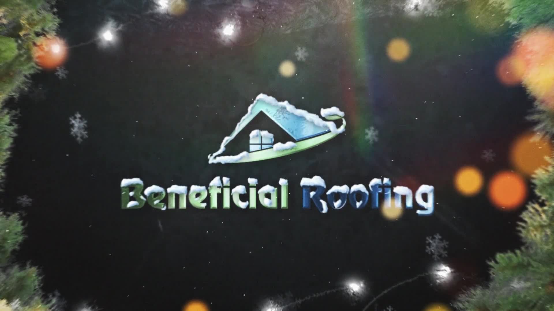 Christmas Logo Videohive 41897389 After Effects Image 9
