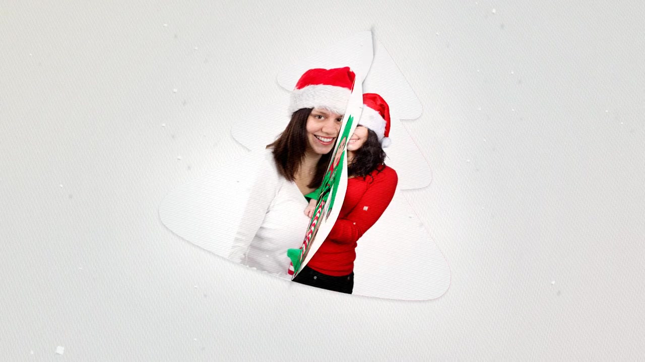 Christmas Logo with Messages and Images Videohive 25140121 After Effects Image 8