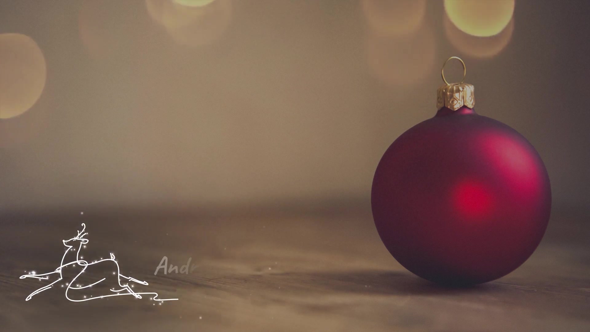 Christmas Lower Thirds Videohive 22881513 Premiere Pro Image 3