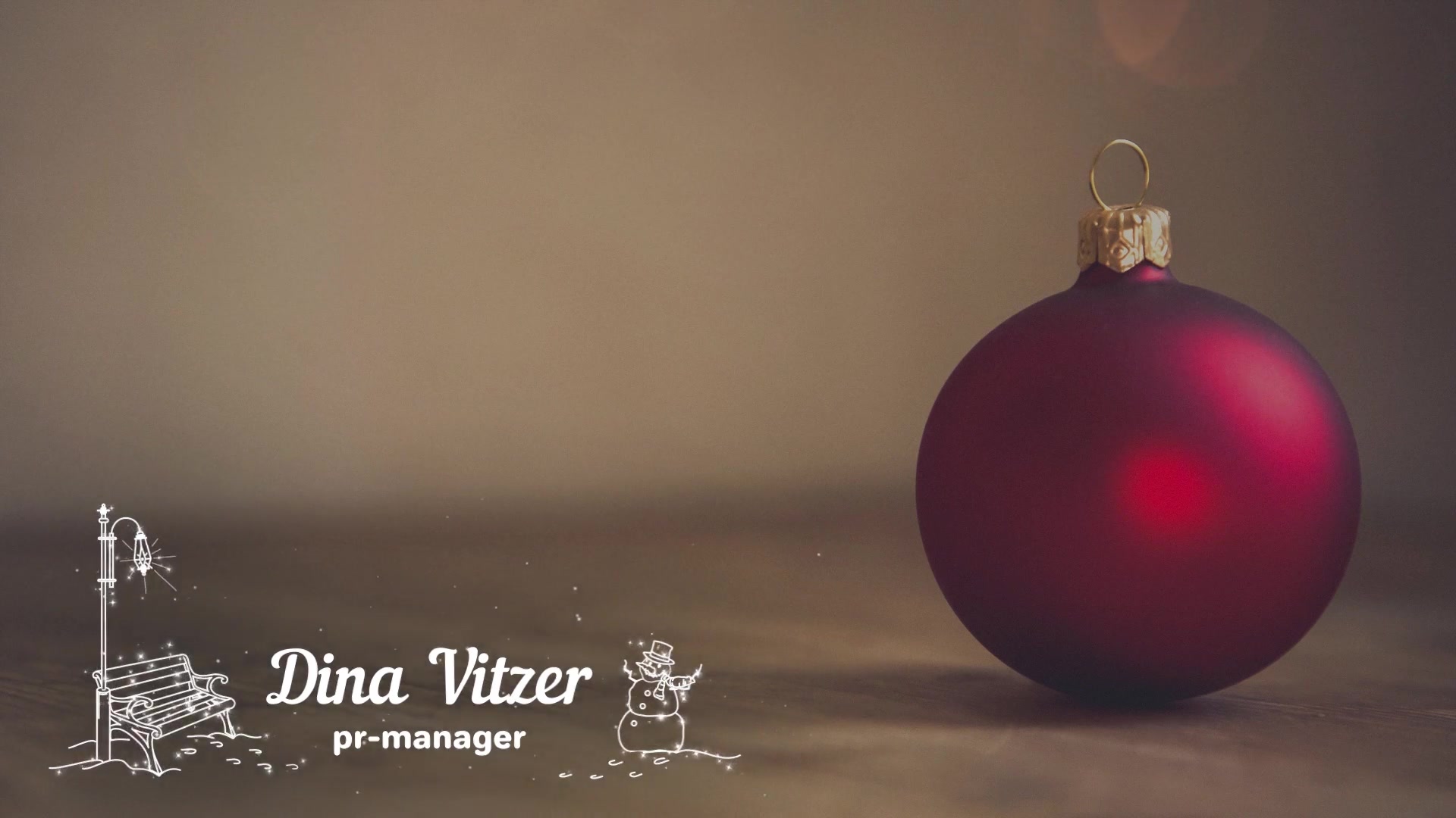 Christmas Lower Thirds Videohive 22881513 Premiere Pro Image 5