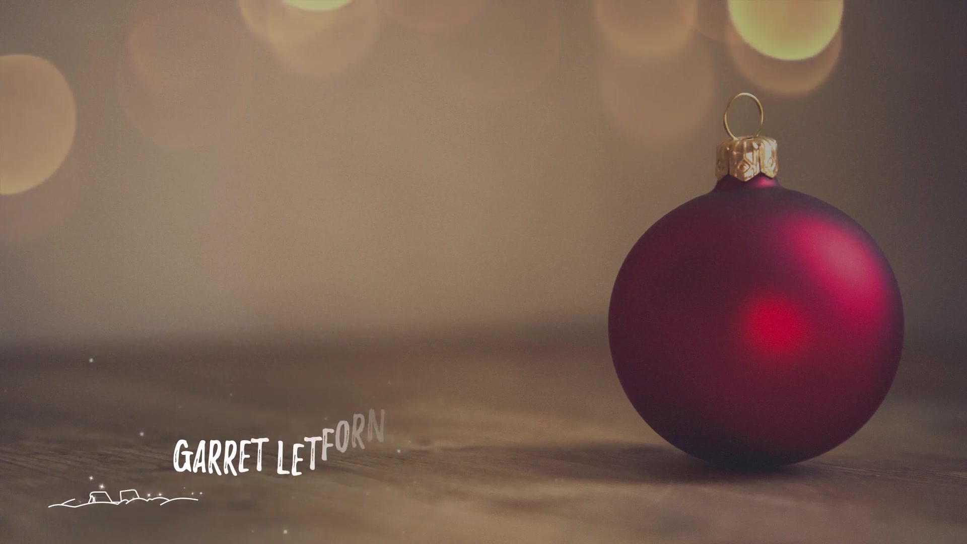 Christmas Lower Thirds Videohive 22881513 Premiere Pro Image 9