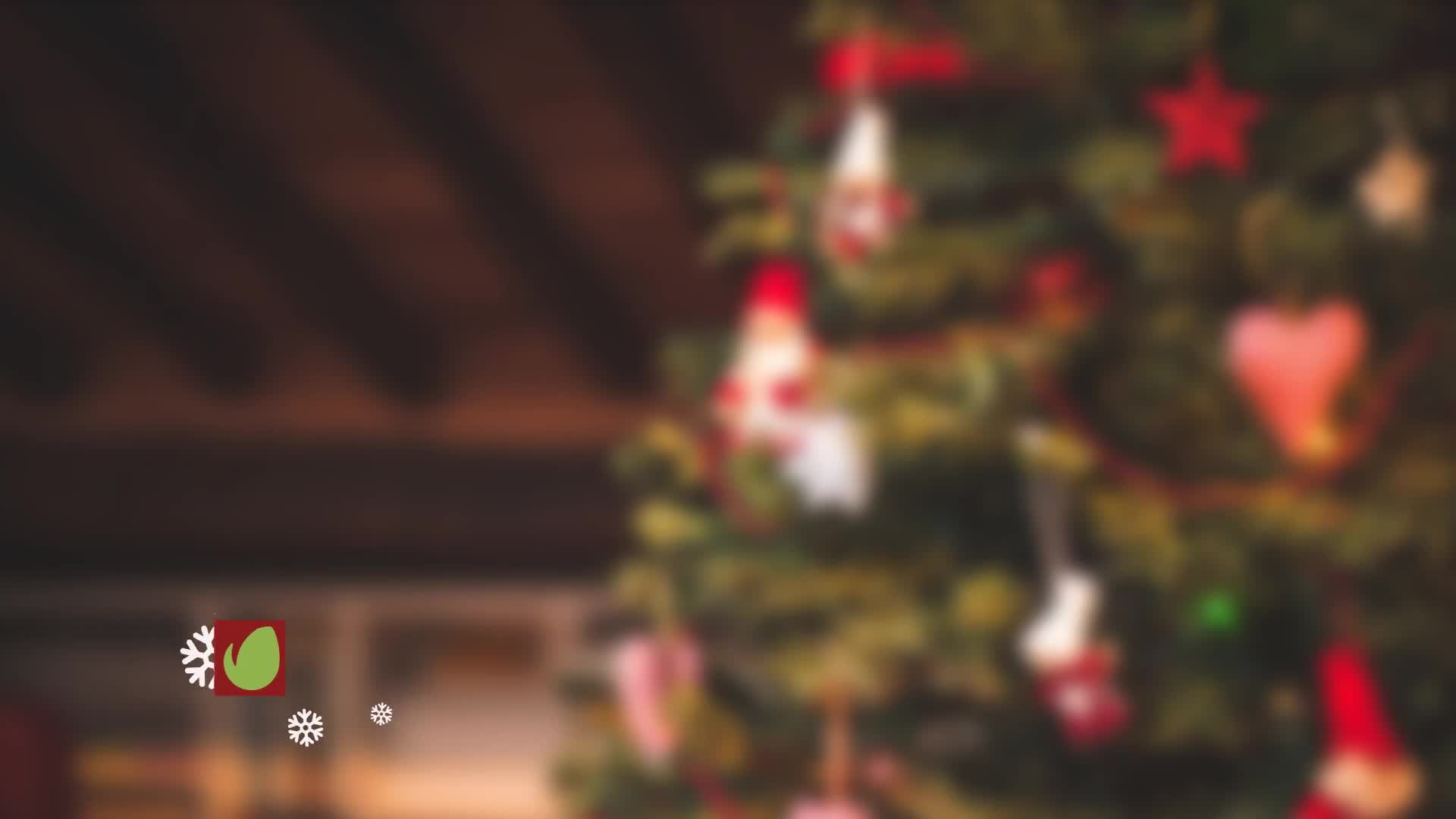 Christmas Lower Thirds Videohive 14061269 After Effects Image 2