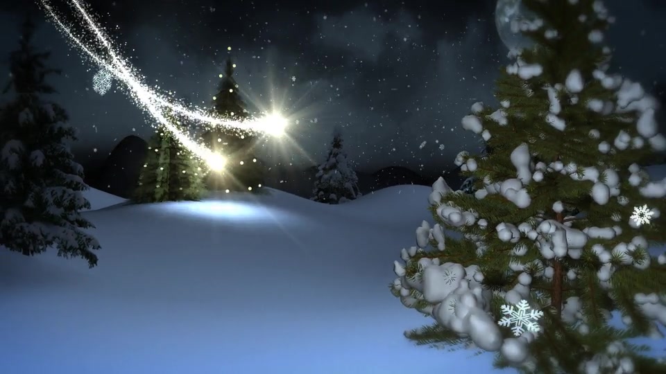 Christmas Magic Videohive 22980026 After Effects Image 2