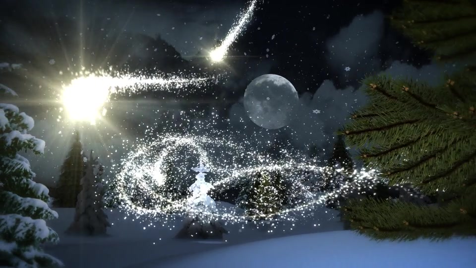 Christmas Magic Videohive 22980026 After Effects Image 3