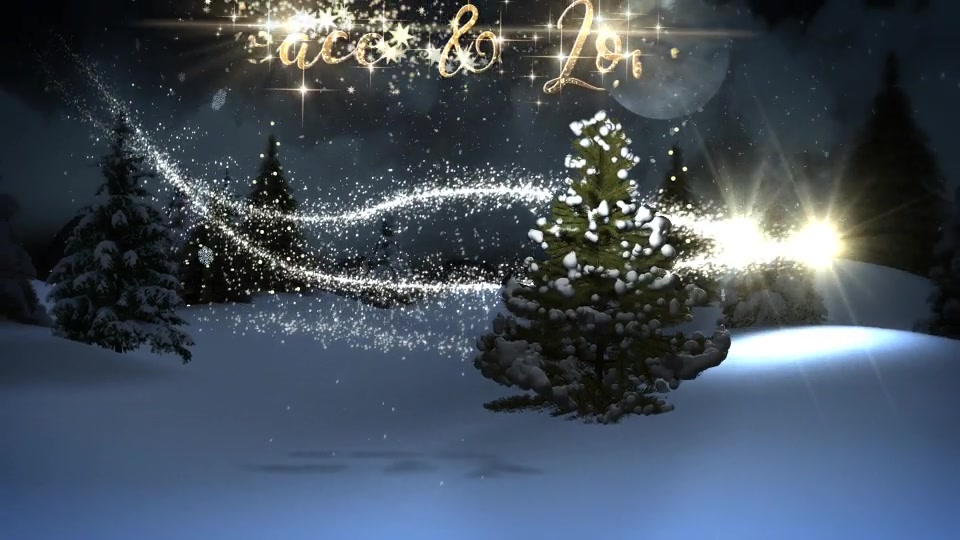 Christmas Magic Videohive 22980026 After Effects Image 7