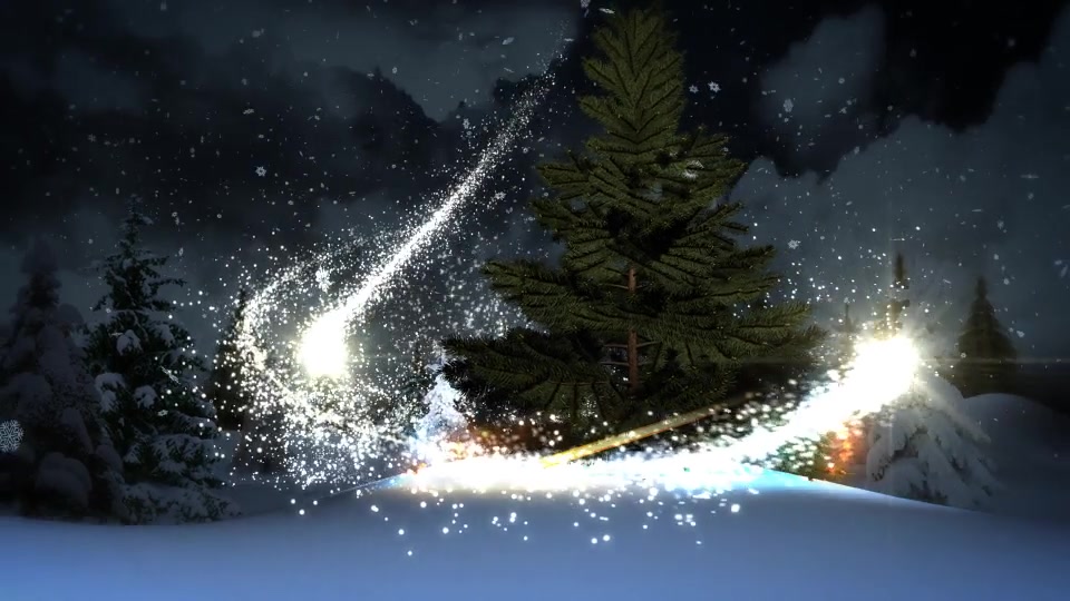 Christmas Magic Videohive 22980026 After Effects Image 8