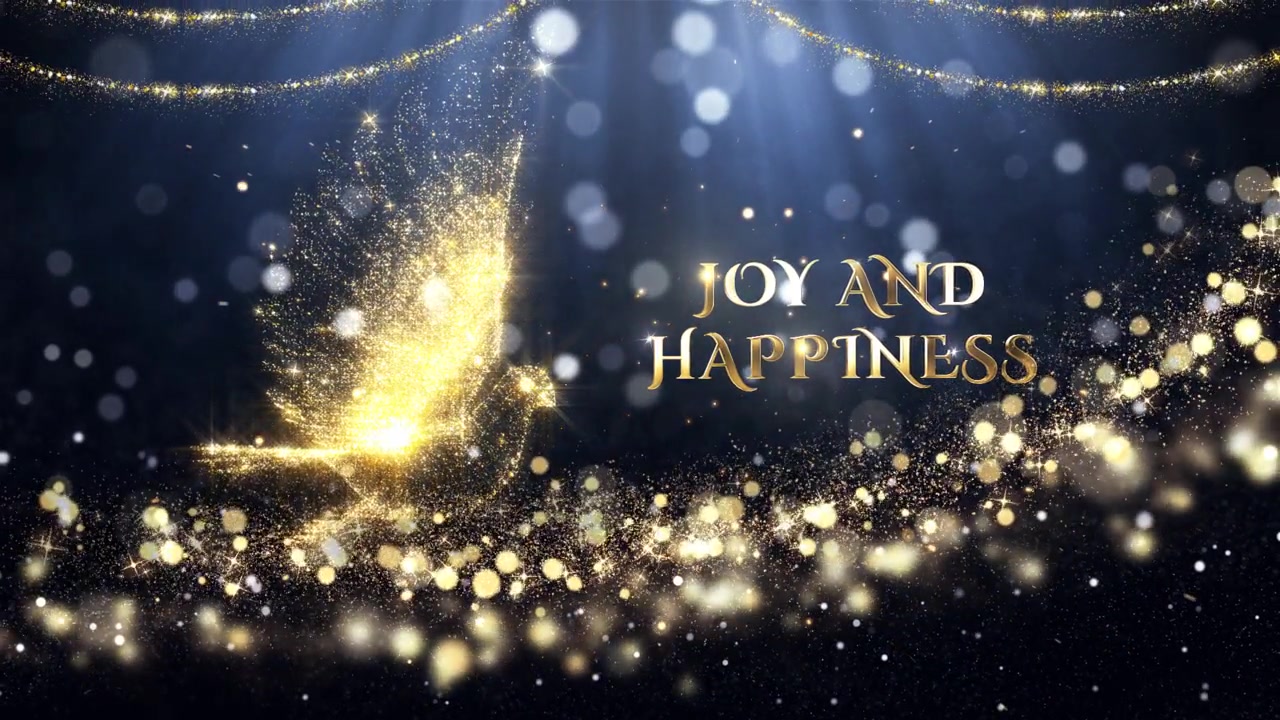 Christmas Magic Videohive 34936724 After Effects Image 6