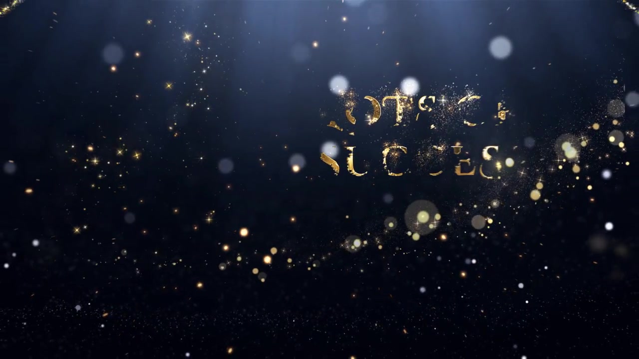 Christmas Magic Videohive 34936724 After Effects Image 8