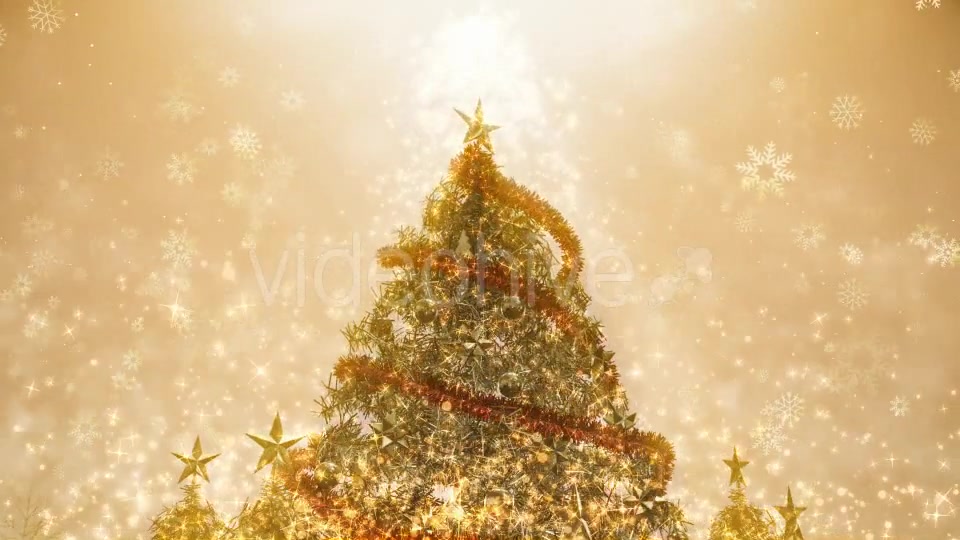 Christmas Magic 4 - Download Videohive 18936080