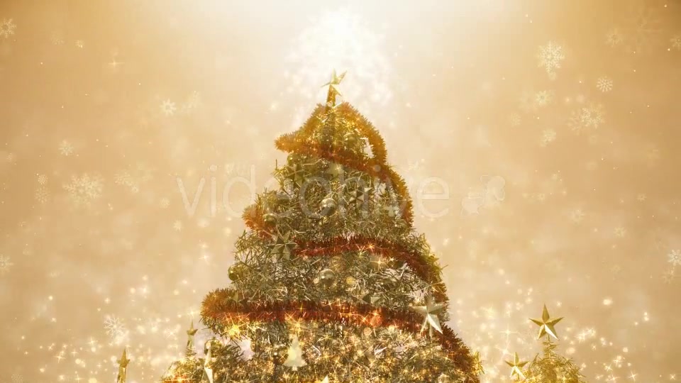 Christmas Magic 4 - Download Videohive 18936080