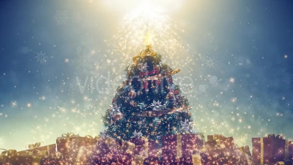 Christmas Magic 7 - Download Videohive 19036864