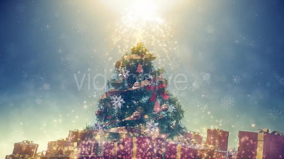 Christmas Magic 7 - Download Videohive 19036864