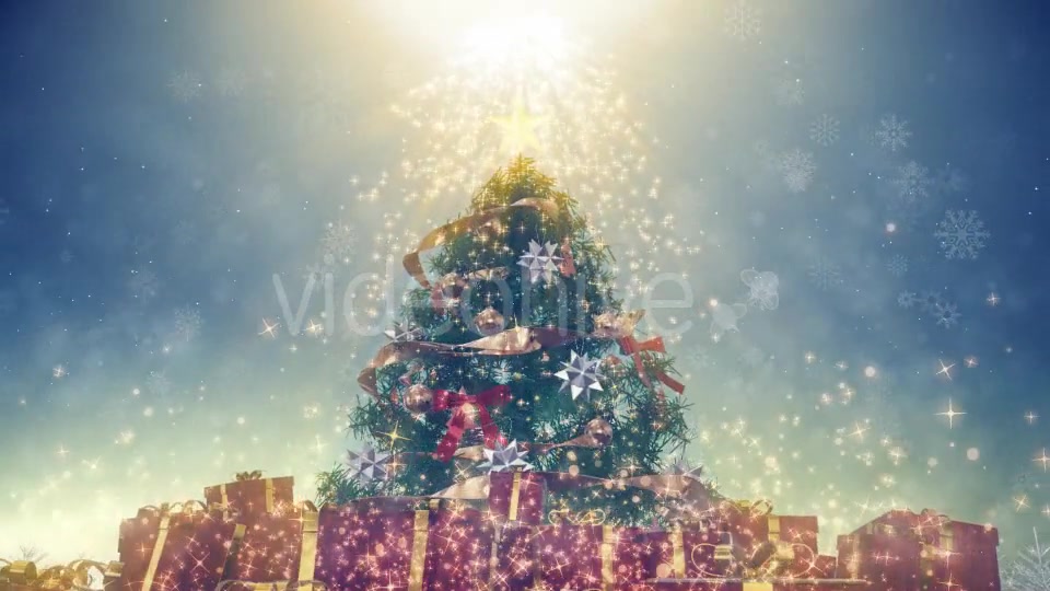 Christmas Magic 7 - Download Videohive 19036864