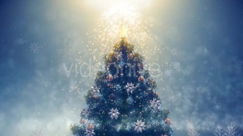 Christmas Magic - Download Videohive 18914659