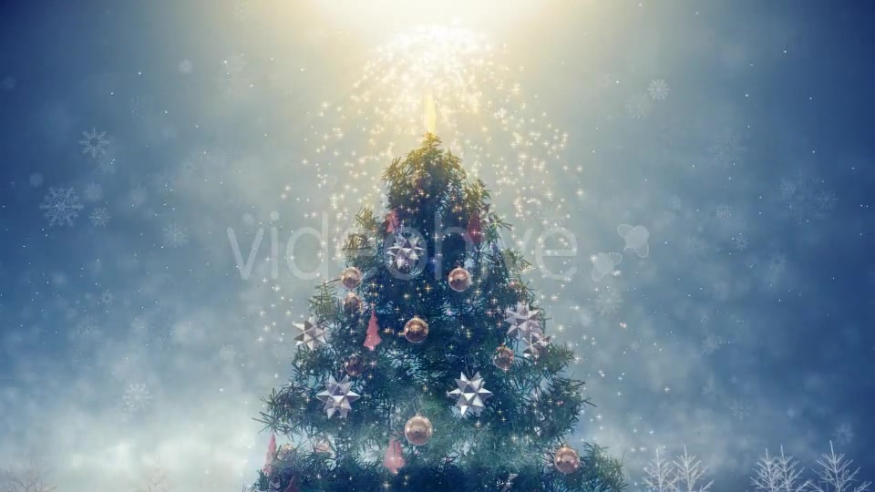 Christmas Magic - Download Videohive 18914659