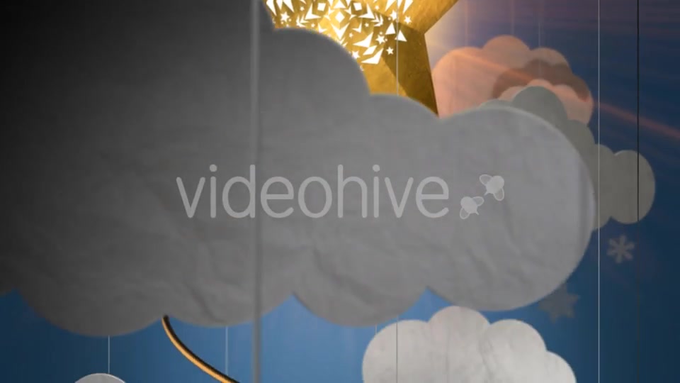 Christmas Magic - Download Videohive 19193855